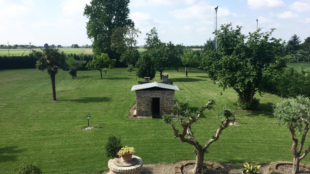 Photo of Outdoor in Correzzola