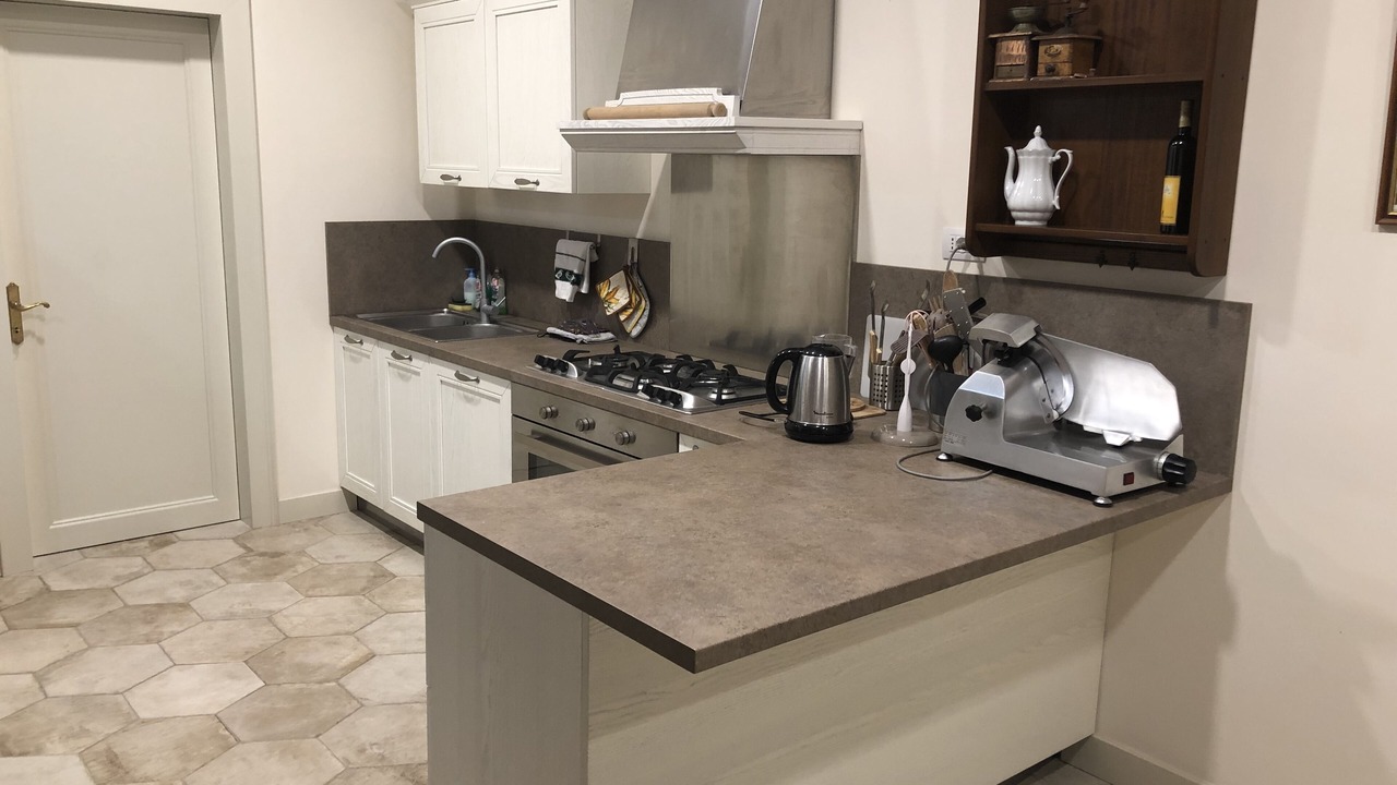 Photo of Kitchen in Correzzola