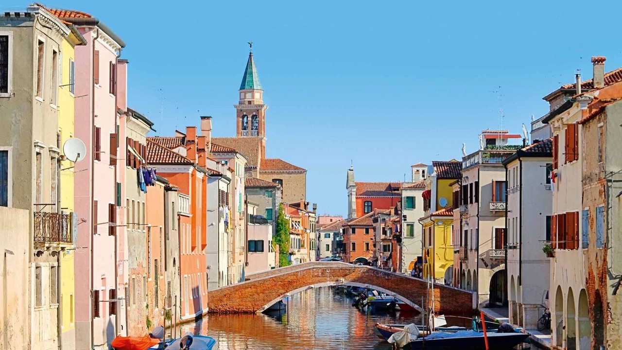 Photo of Outdoor in Correzzola