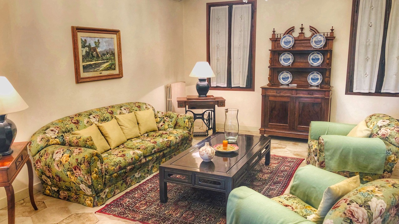 Photo of Livingroom in Correzzola