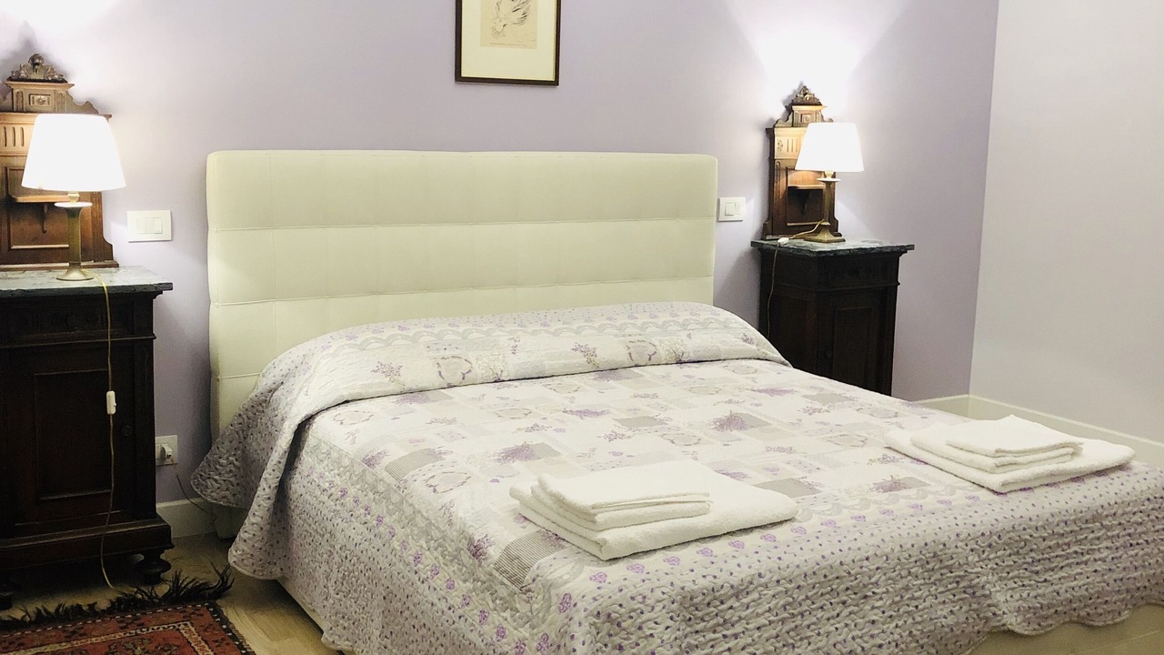 Photo of Bedroom in Correzzola