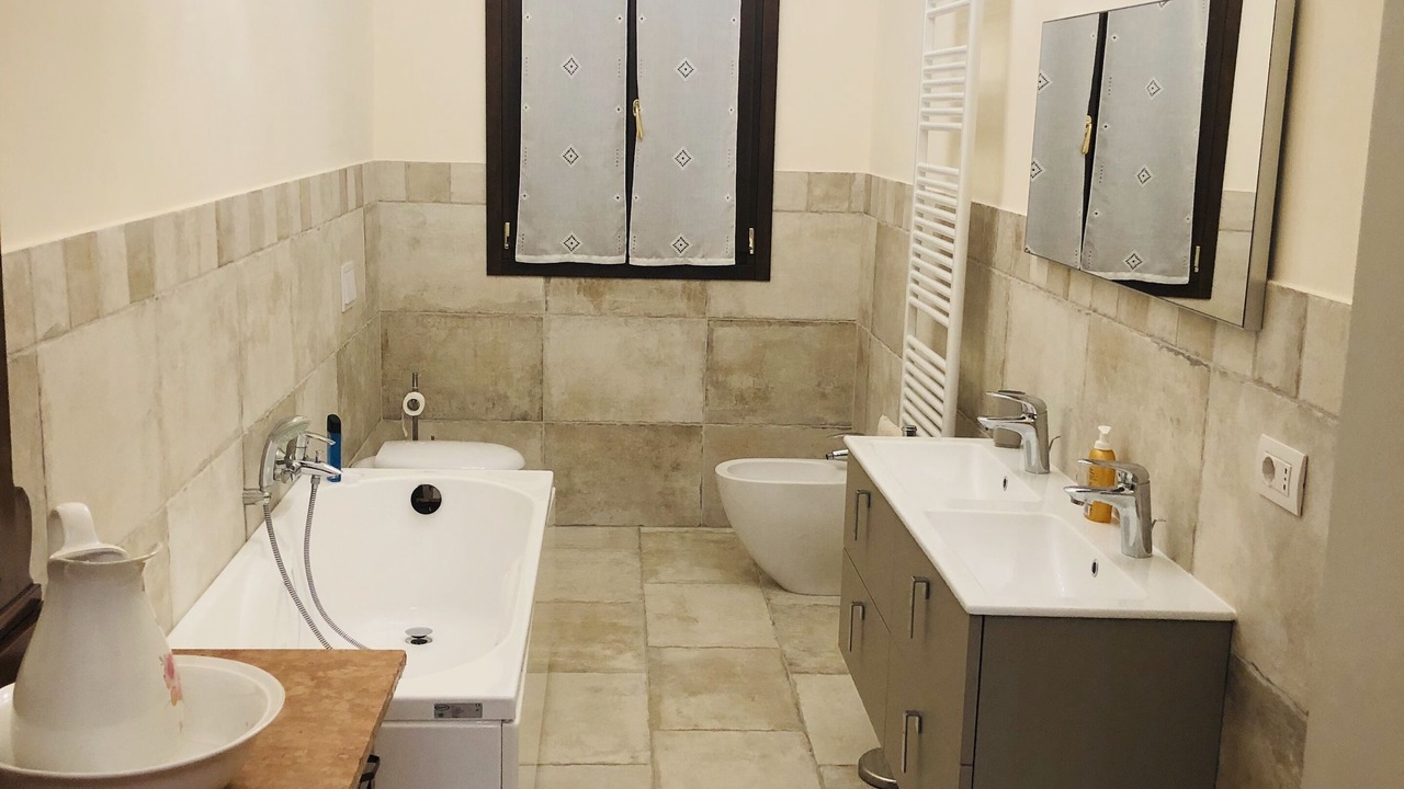Photo of Bathroom in Correzzola
