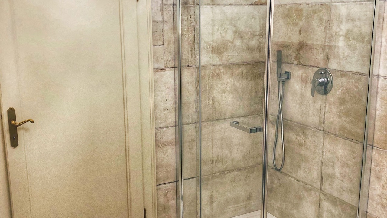 Photo of Bathroom in Correzzola