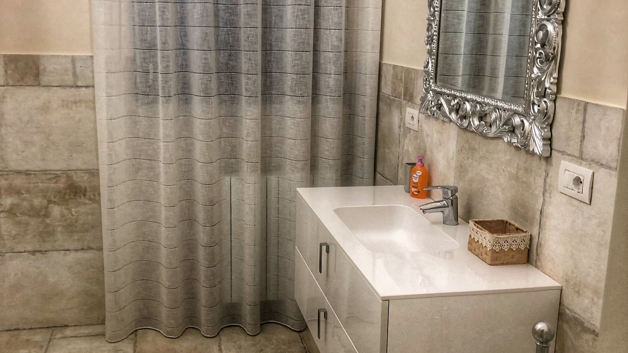 Photo of Bathroom in Correzzola