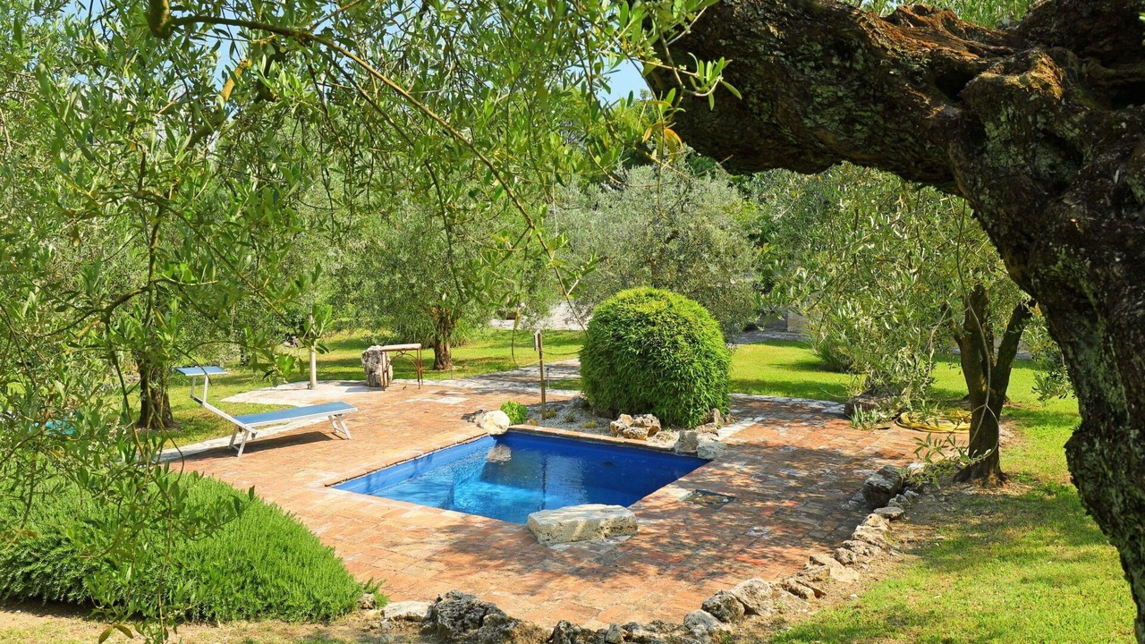 Photo of Outdoor in Penna in Teverina