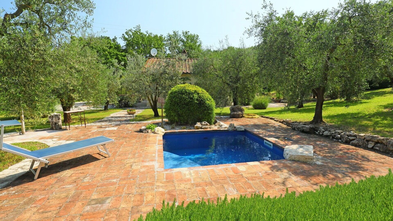 Photo of Outdoor in Penna in Teverina