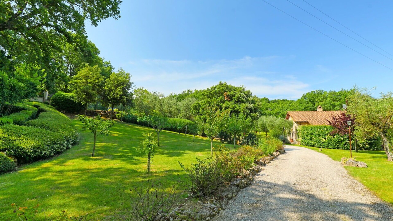 Photo of Outdoor in Penna in Teverina