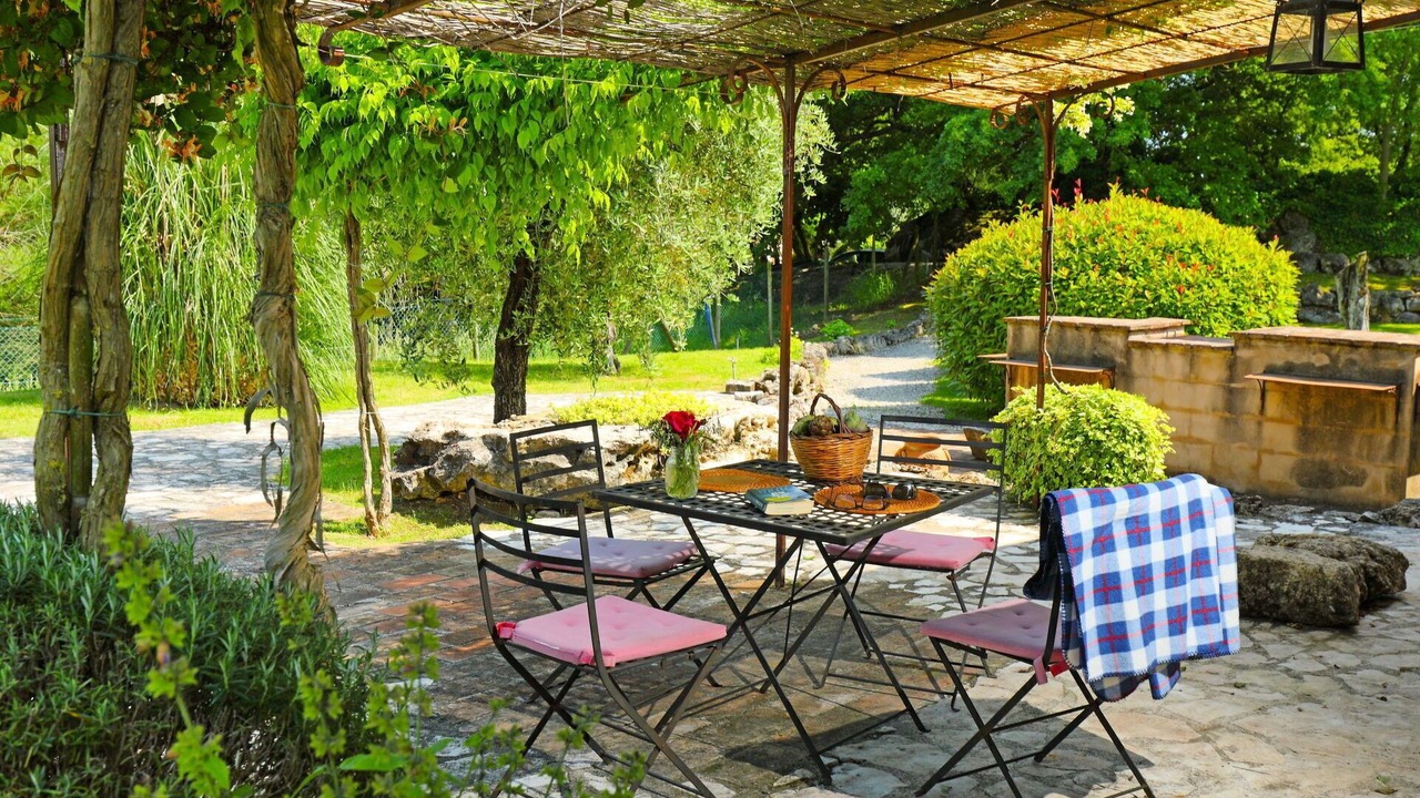 Photo of Outdoor in Penna in Teverina