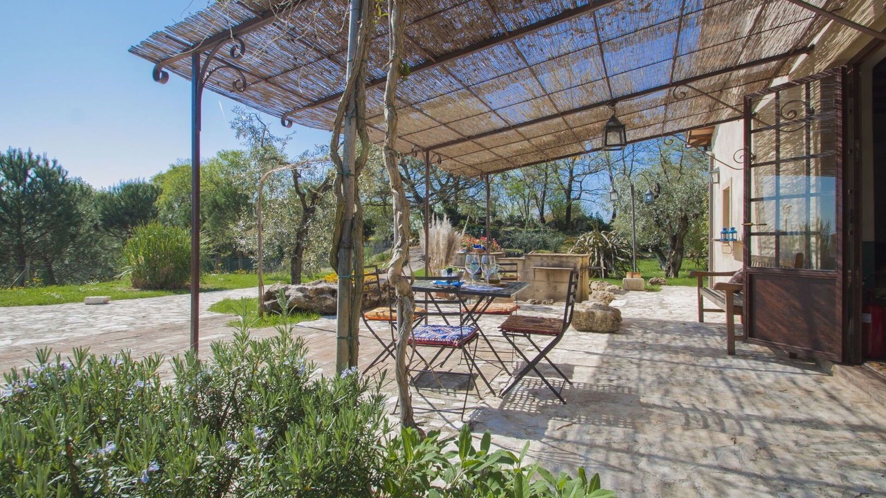 Photo of Bedroom in Penna in Teverina