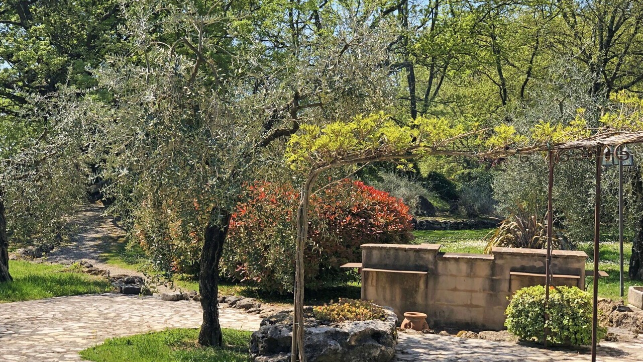 Photo of Outdoor in Penna in Teverina