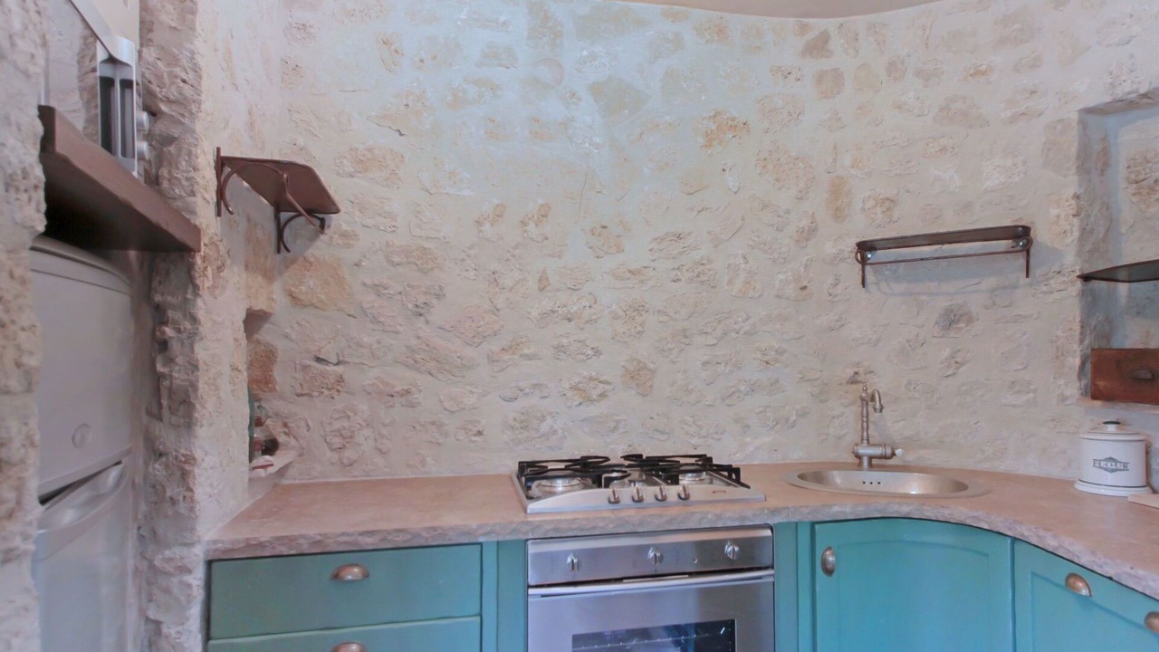 Photo of Bedroom in Penna in Teverina