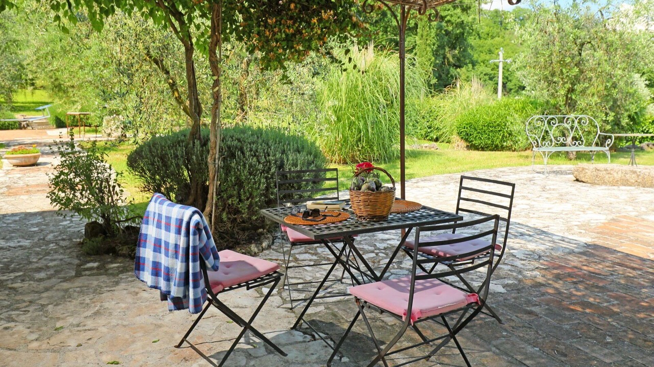 Photo of Outdoor in Penna in Teverina