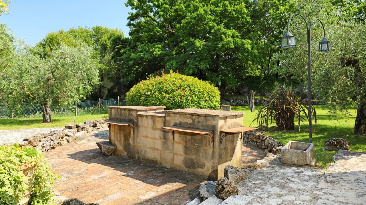 Photo of Outdoor in Penna in Teverina