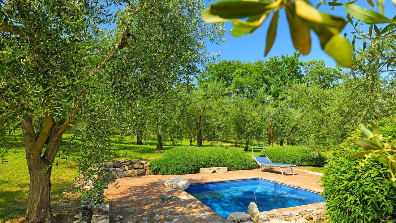 Photo of Outdoor in Penna in Teverina