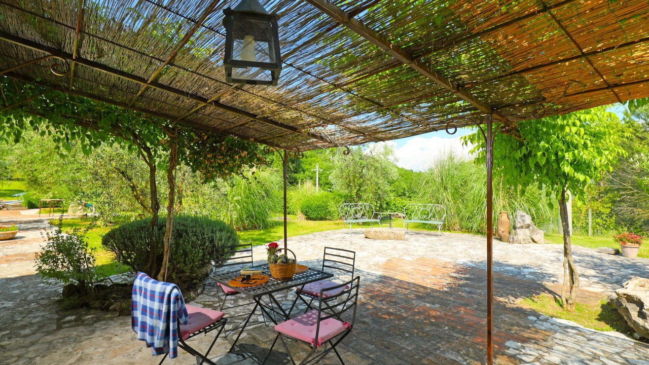 Photo of Outdoor in Penna in Teverina