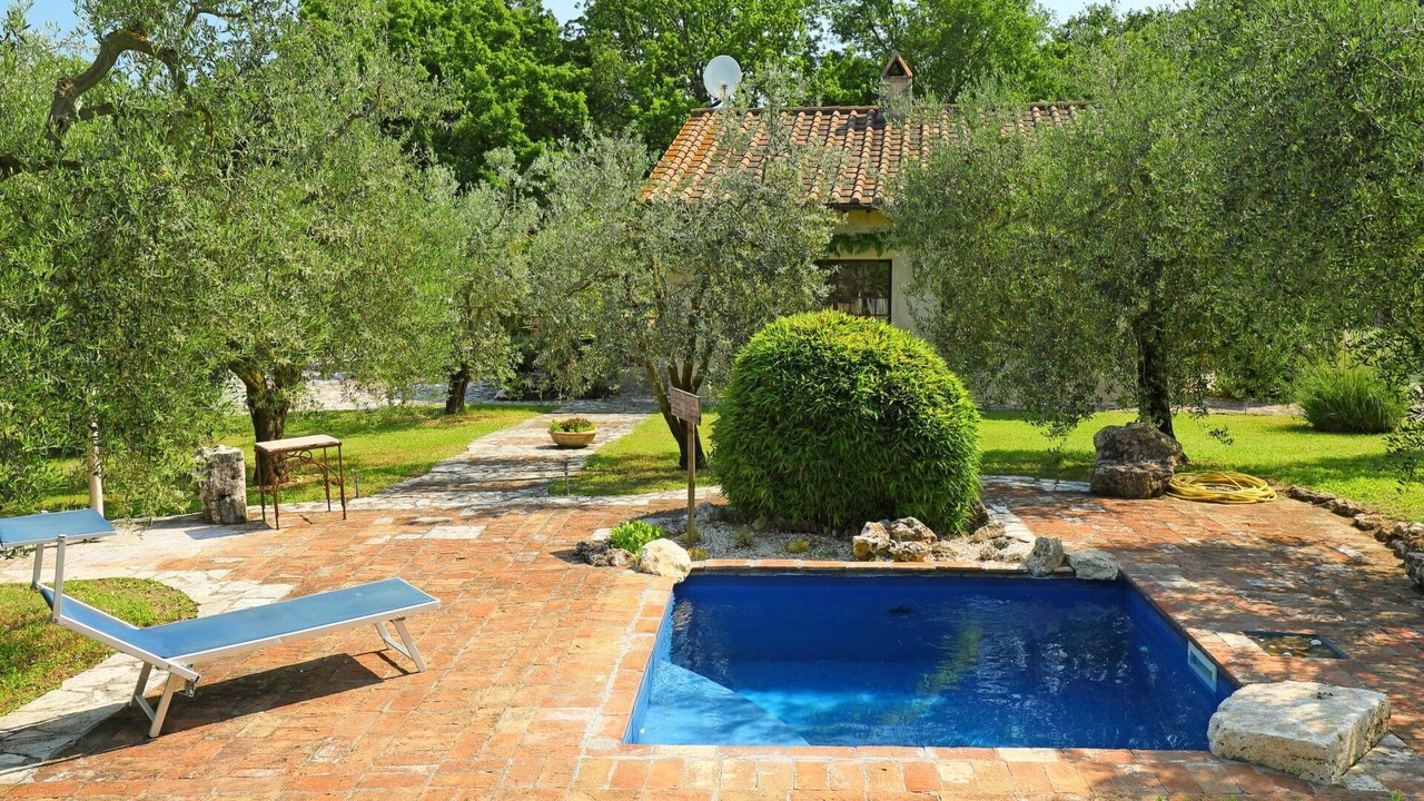 Photo of Outdoor in Penna in Teverina
