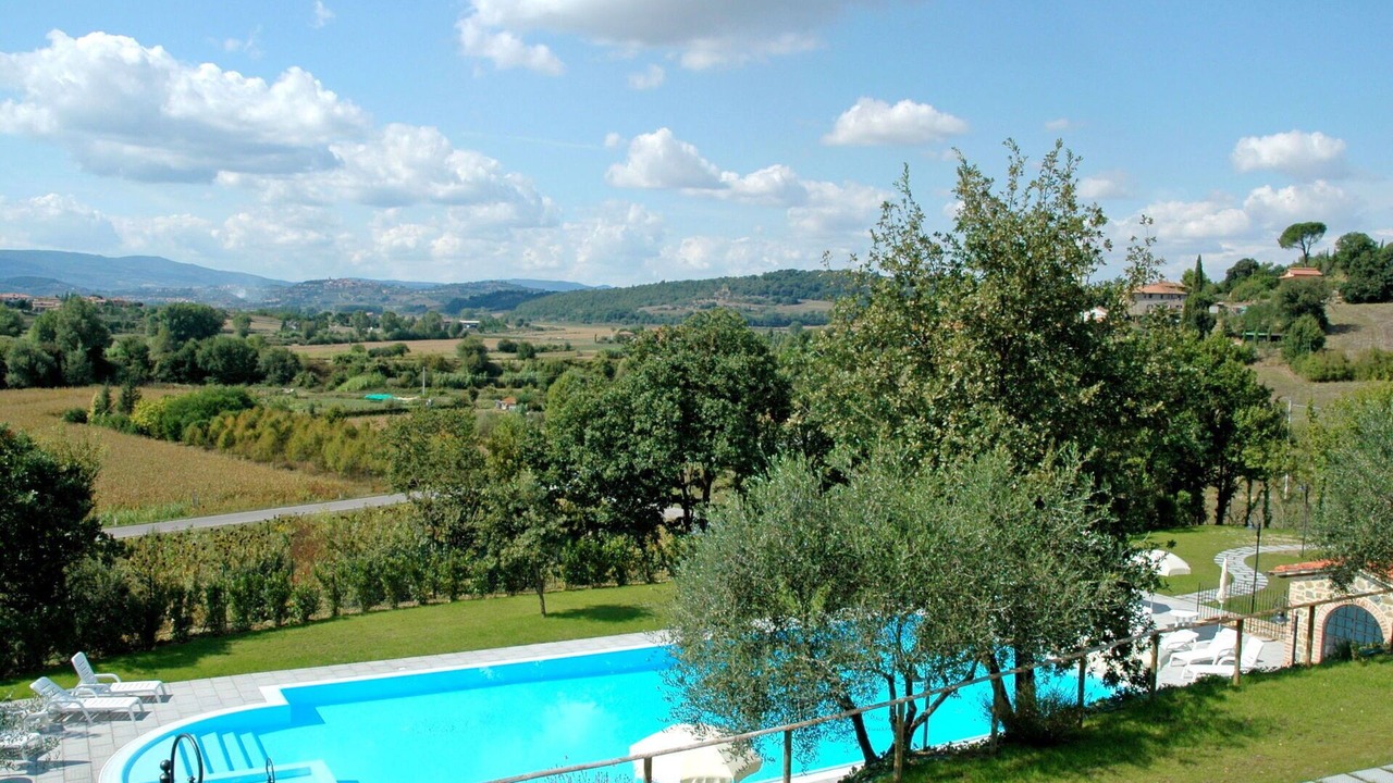 Photo of Outdoor in Popoltaio-Schiacciato