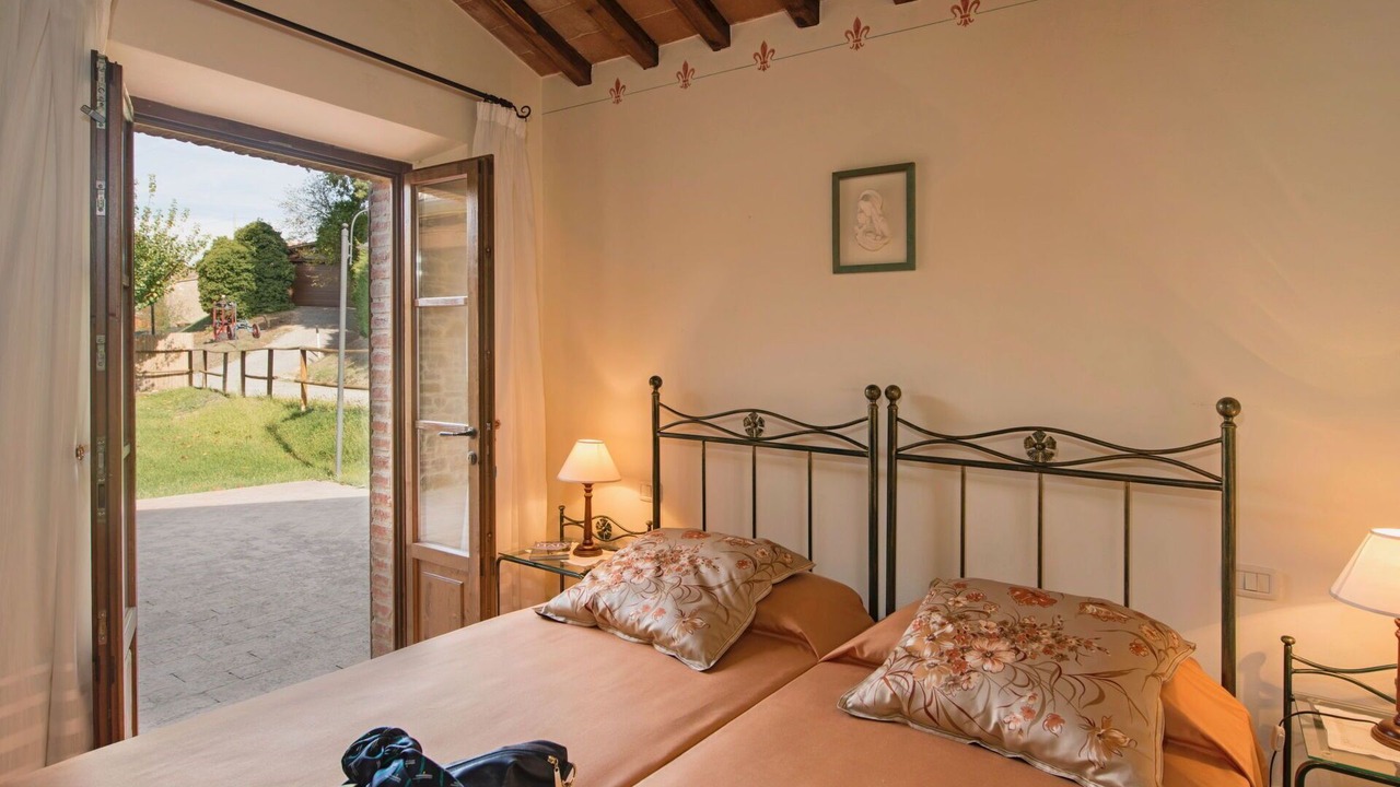 Photo of Bedroom in Popoltaio-Schiacciato