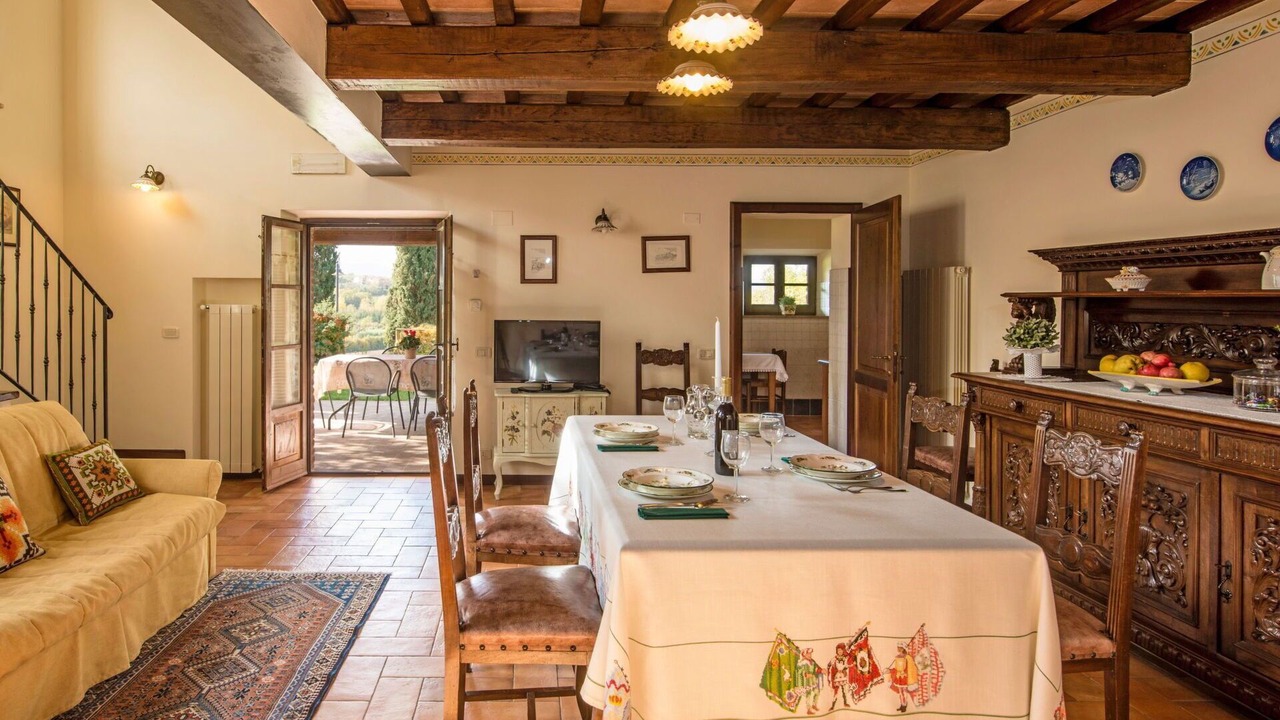 Photo of Bedroom in Popoltaio-Schiacciato