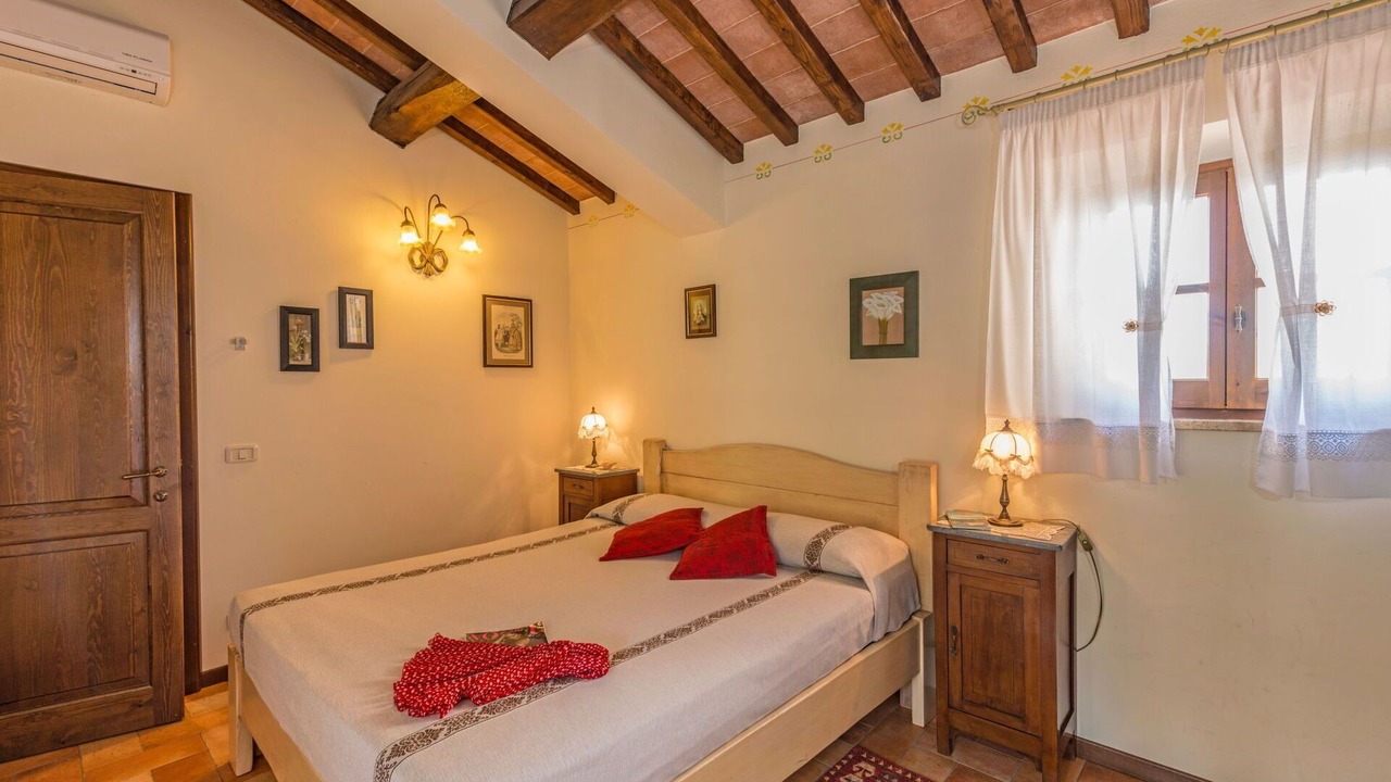 Photo of Bedroom in Popoltaio-Schiacciato