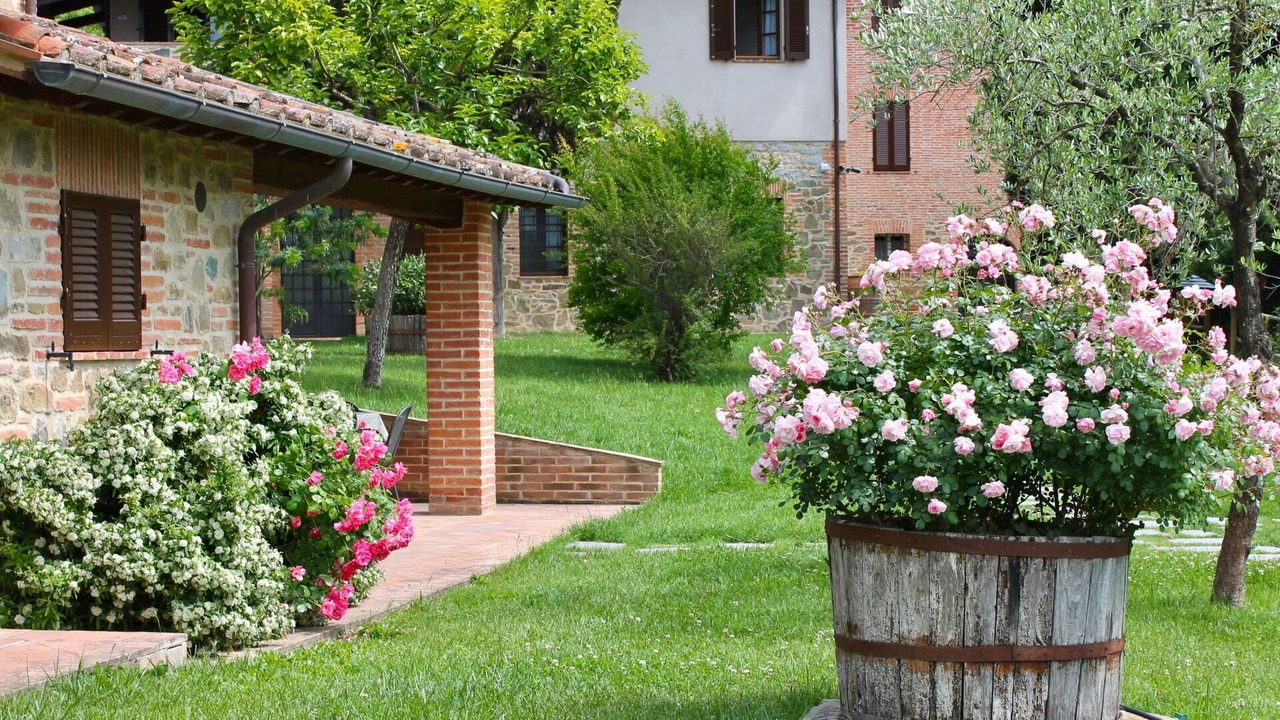 Photo of Outdoor in Popoltaio-Schiacciato