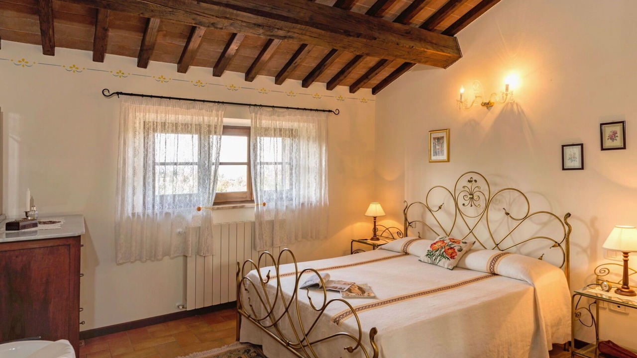 Photo of Bedroom in Popoltaio-Schiacciato