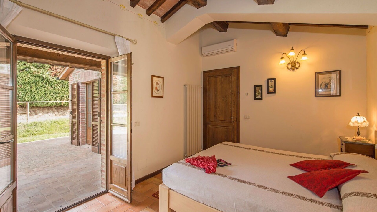 Photo of Bedroom in Popoltaio-Schiacciato