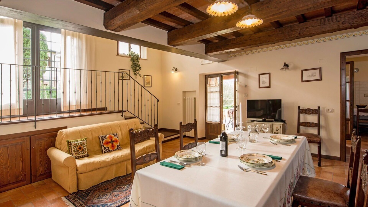 Photo of Bedroom in Popoltaio-Schiacciato