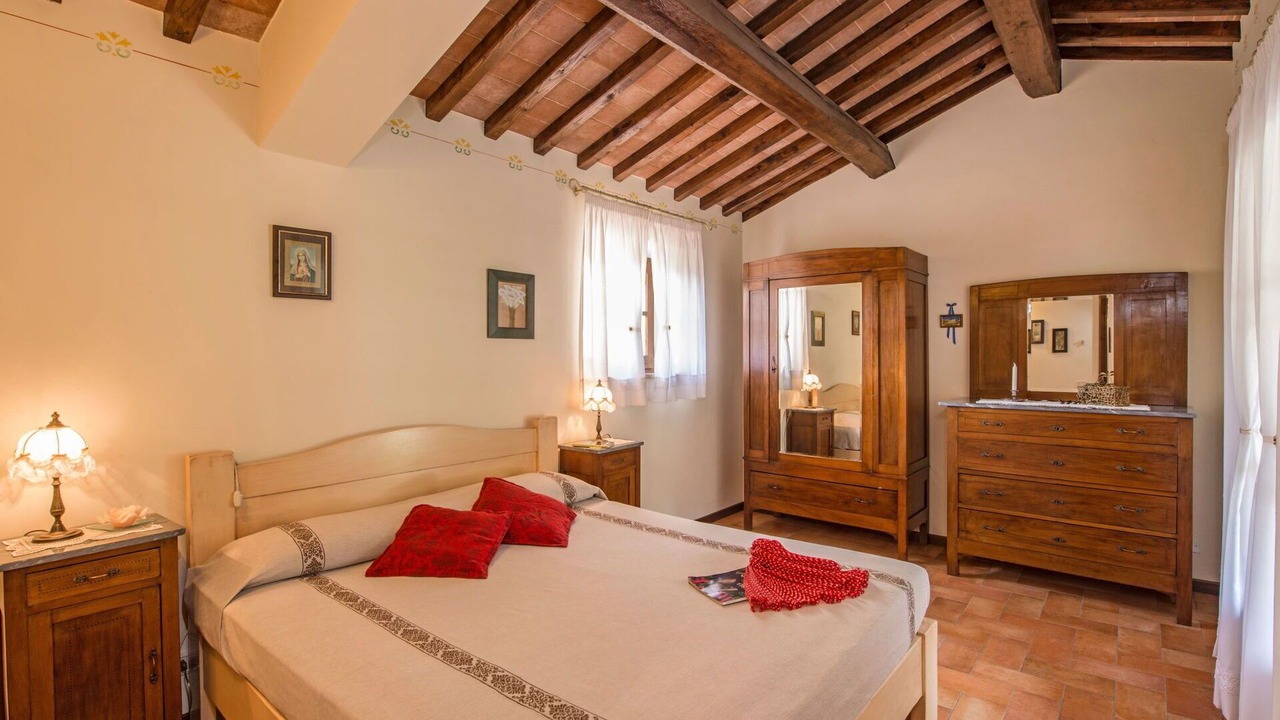 Photo of Bedroom in Popoltaio-Schiacciato