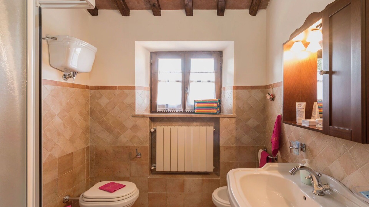 Photo of Bathroom in Popoltaio-Schiacciato