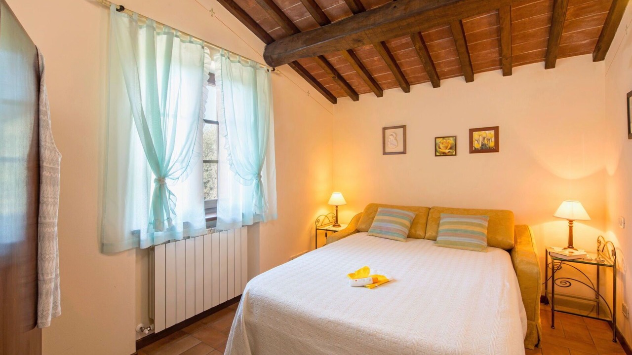 Photo of Bedroom in Popoltaio-Schiacciato