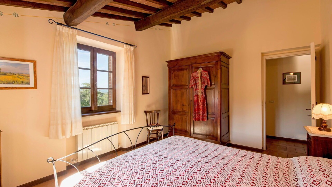 Photo of Bedroom in Popoltaio-Schiacciato