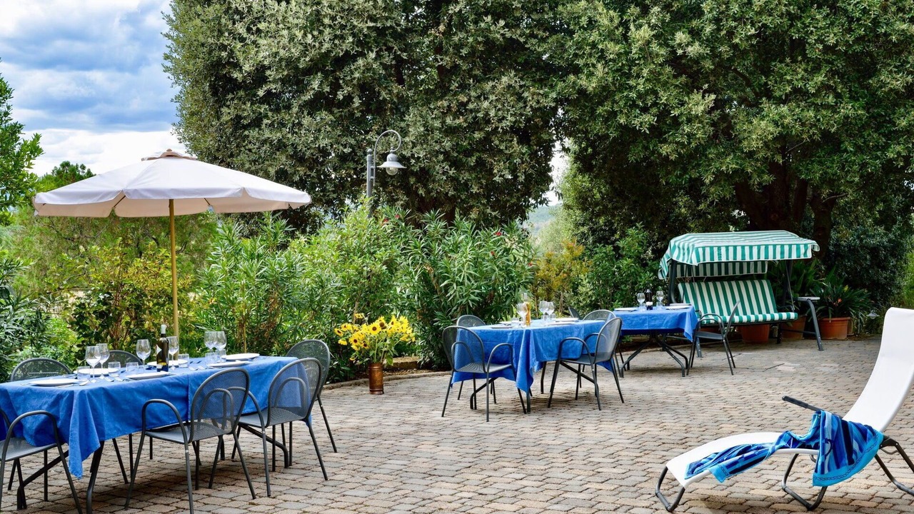 Photo of Outdoor in Popoltaio-Schiacciato