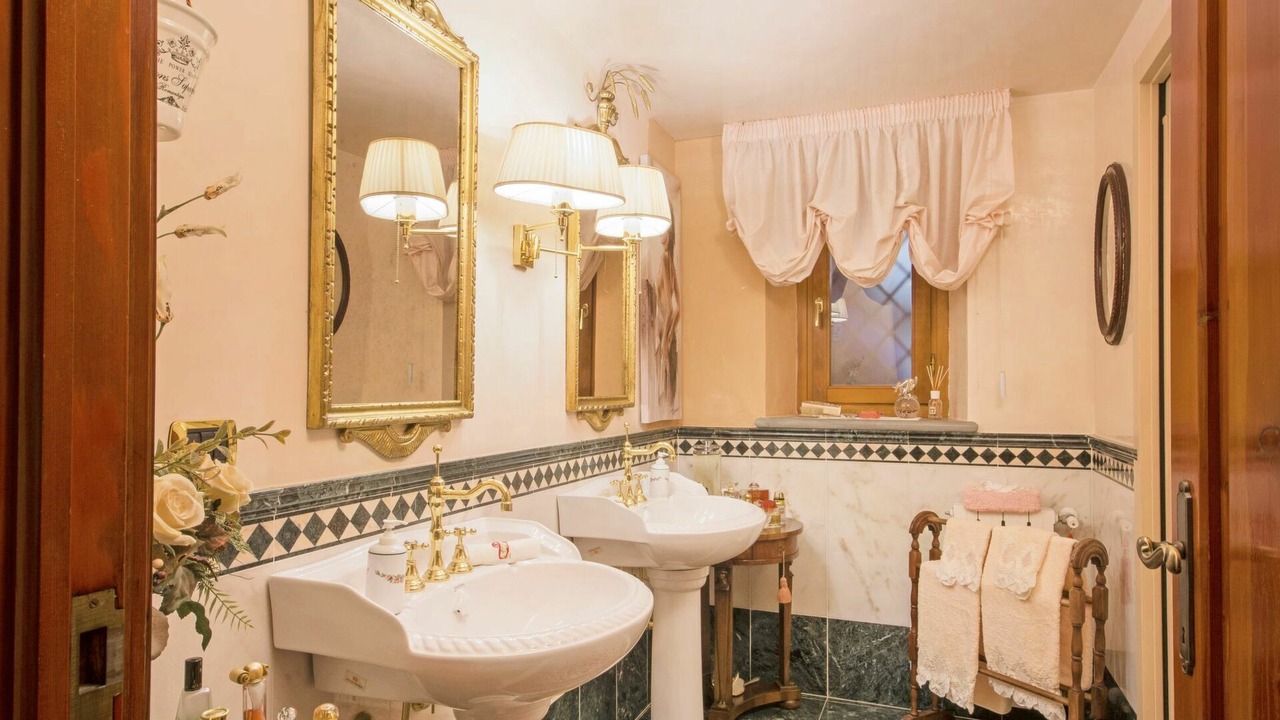 Photo of Bathroom in San Momme