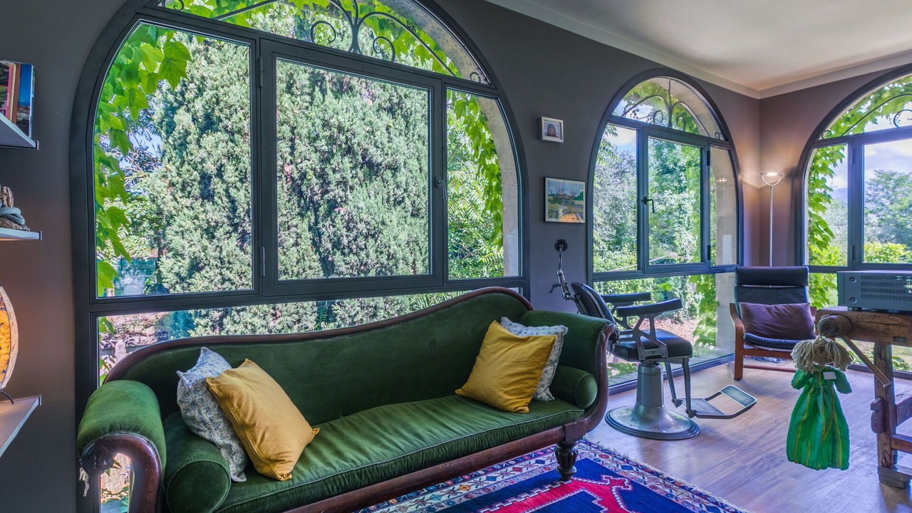 Photo of Bedroom in Pian di Sco