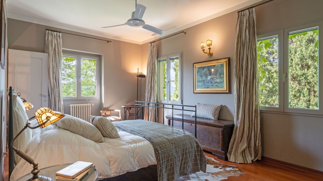 Photo of Bedroom in Pian di Sco