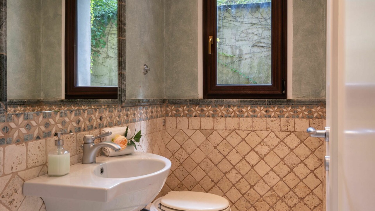 Photo of Bathroom in Pian di Sco
