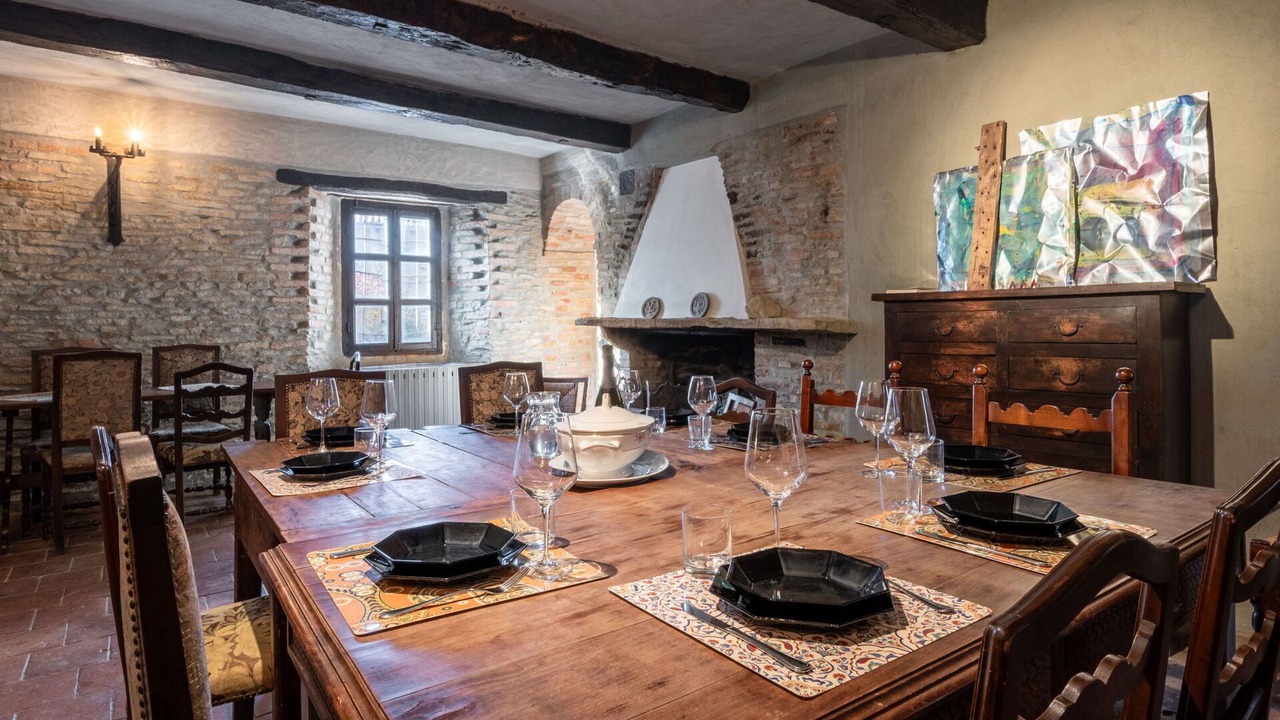 Photo of Bedroom in Trezzo Tinella