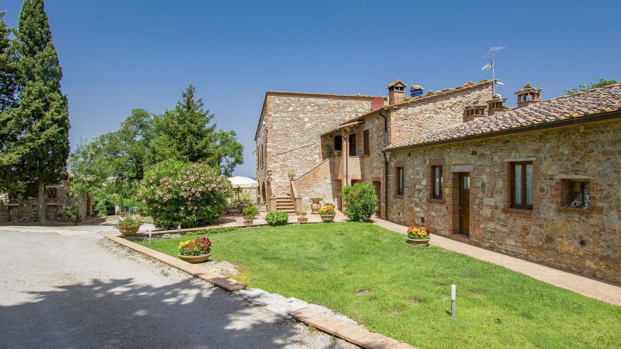 Photo of Others in Gambassi Terme