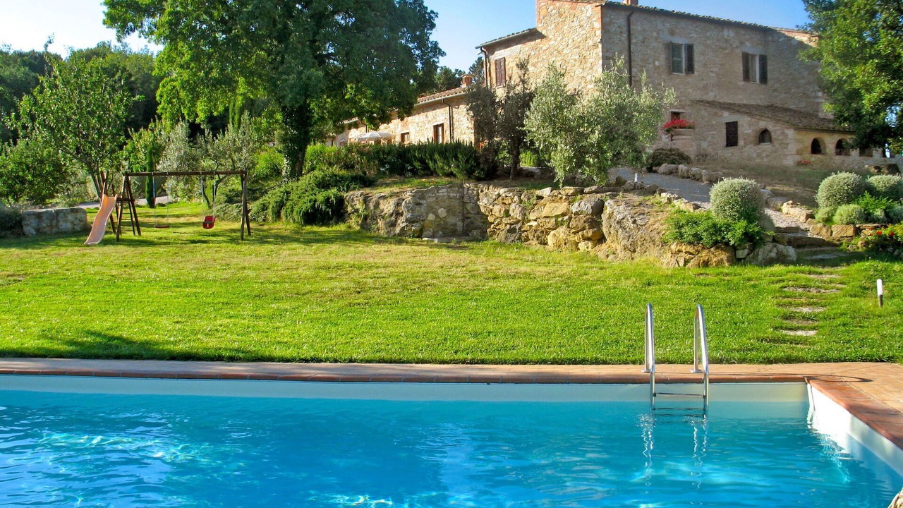 Photo of Outdoor in Gambassi Terme
