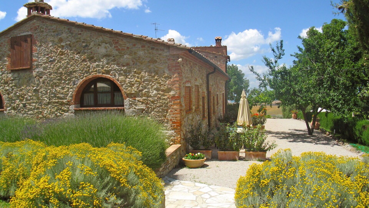 Photo of Outdoor in Gambassi Terme