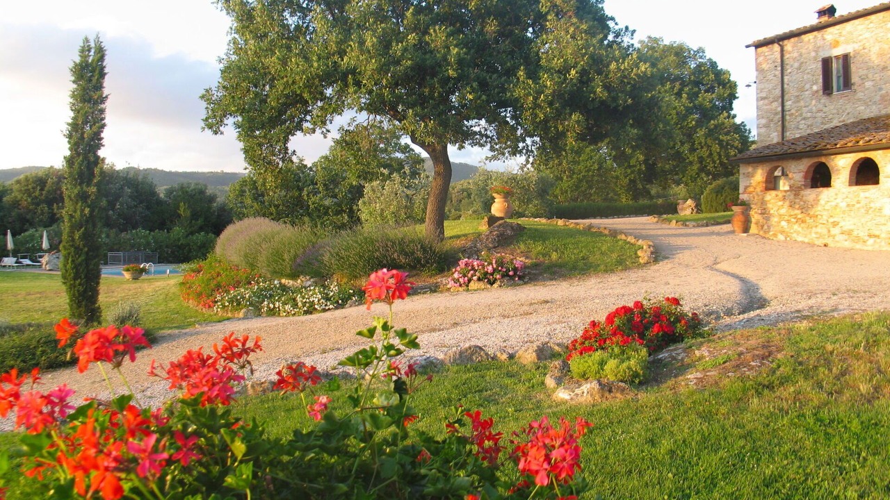 Photo of Outdoor in Gambassi Terme