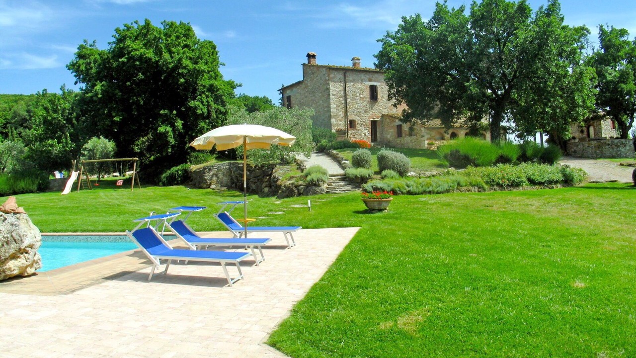 Photo of Outdoor in Gambassi Terme
