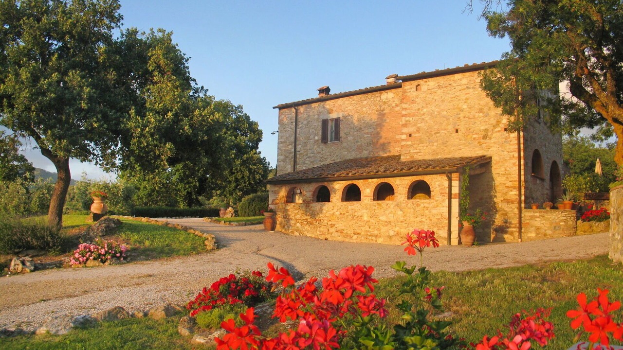 Photo of Outdoor in Gambassi Terme
