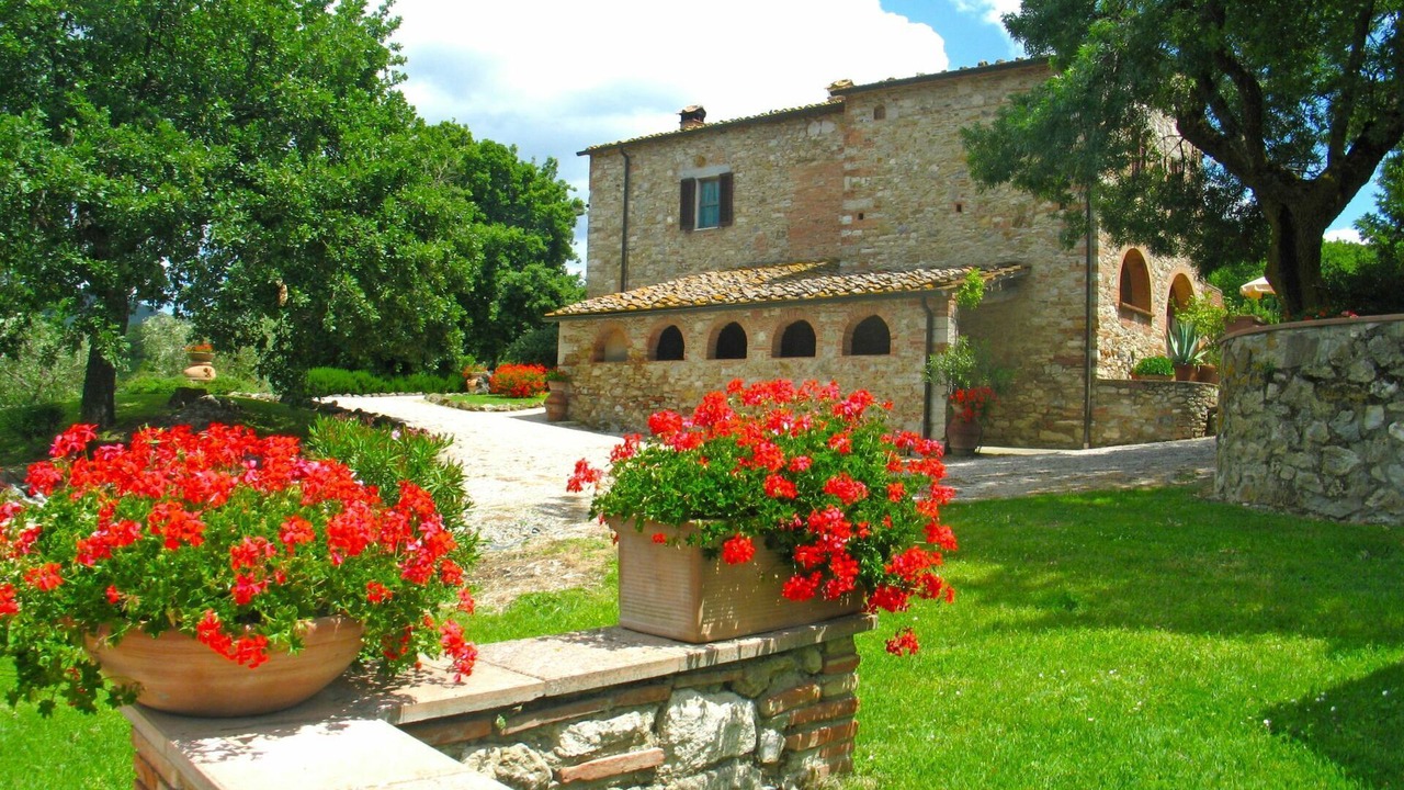 Photo of Others in Gambassi Terme