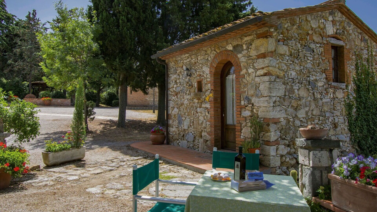 Photo of Others in Gambassi Terme