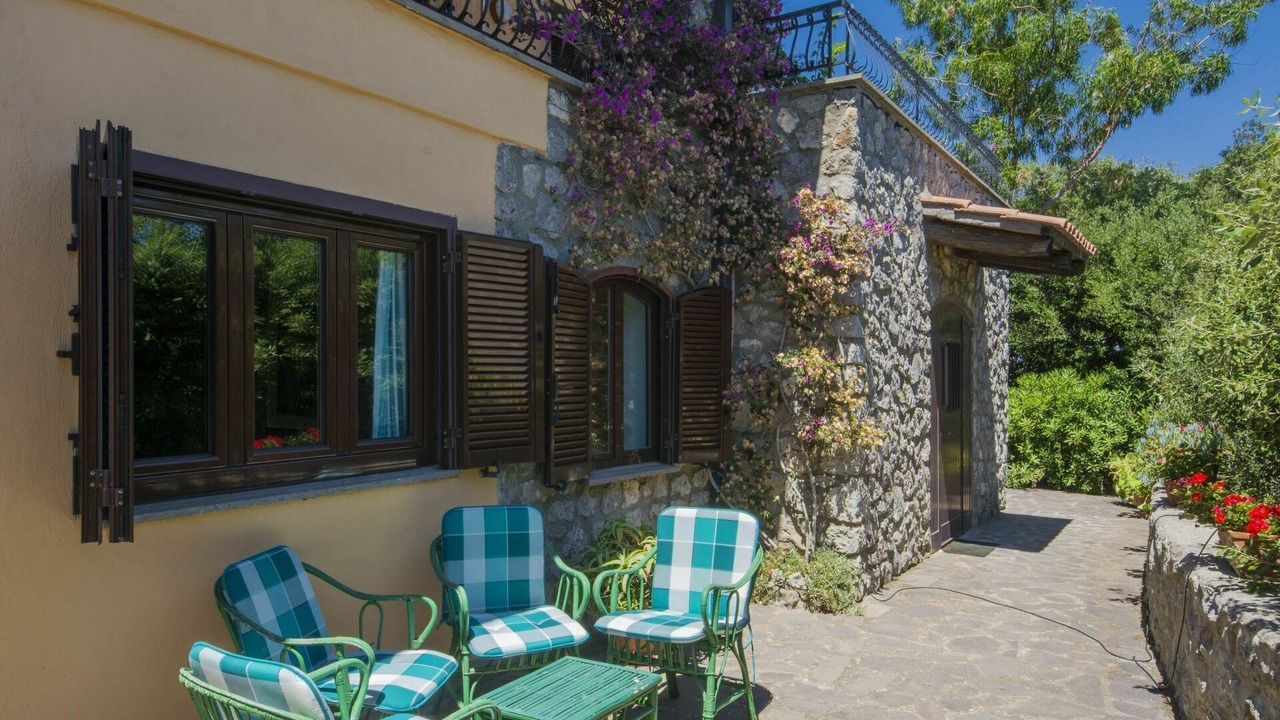 Photo of Outdoor in Ansedonia