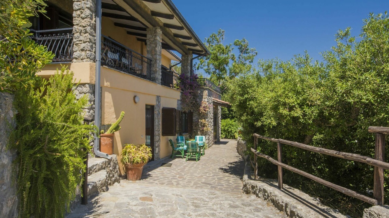 Photo of Others in Ansedonia