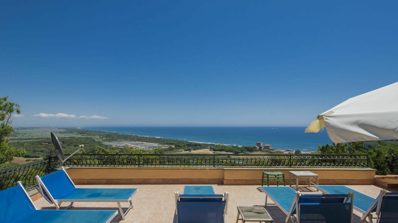 Photo of Outdoor in Ansedonia