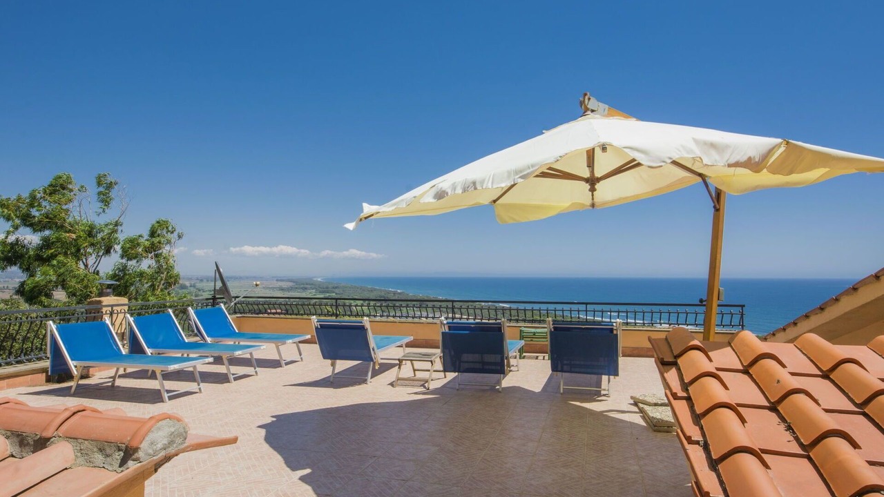 Photo of Outdoor in Ansedonia